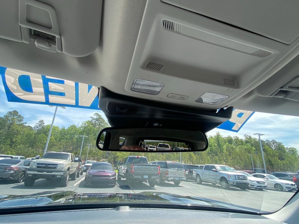 Certified 2024 Ford Bronco Sport Big Bend image 19