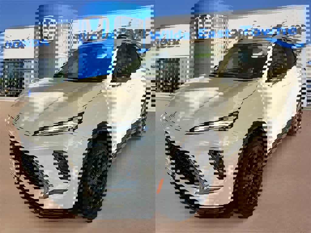 Used 2025 Buick Envision Sport Touring