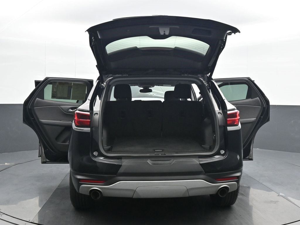 Used 2024 Chevrolet Blazer LT w/ Convenience Package image 25