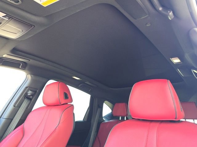 Used 2025 Acura RDX AWD w/ A-Spec & Advance Pkg image 22