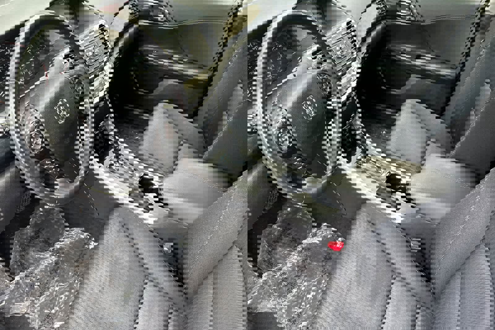 Used 2013 Honda Accord Sport image 11