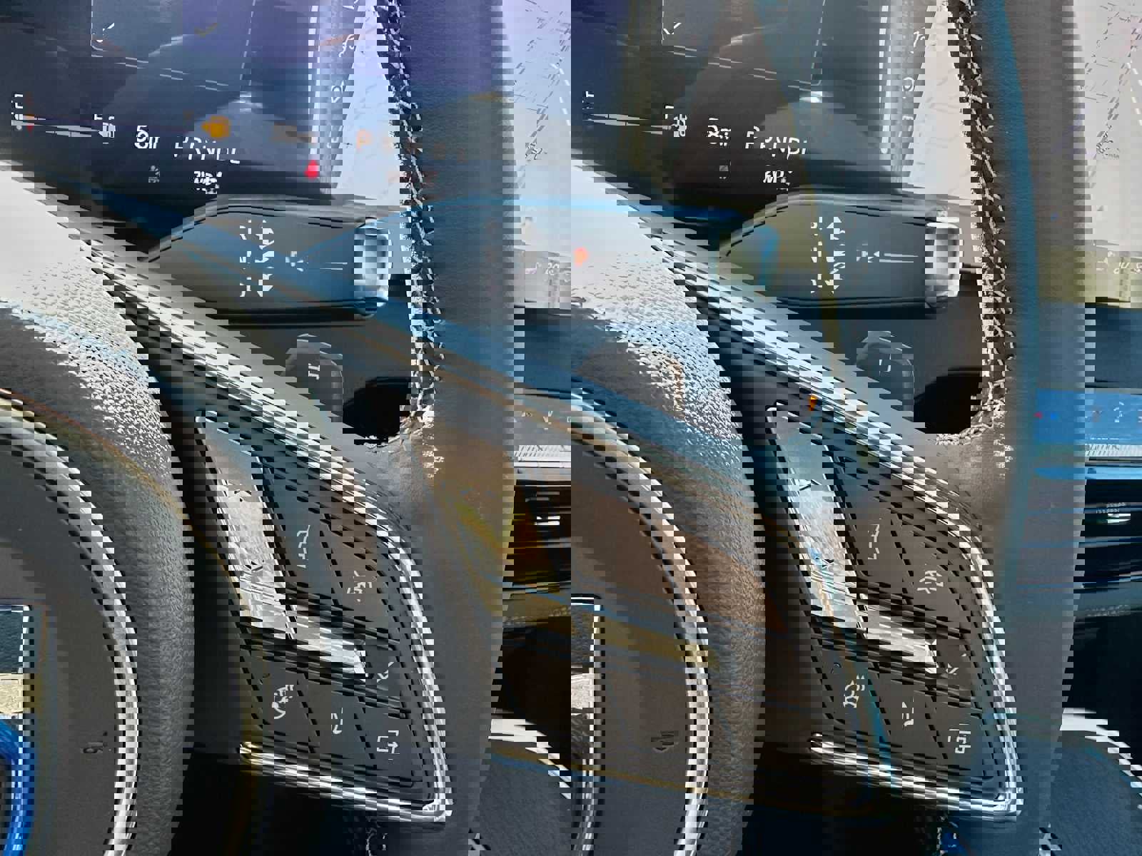 New 2026 Buick Enclave Preferred image 36