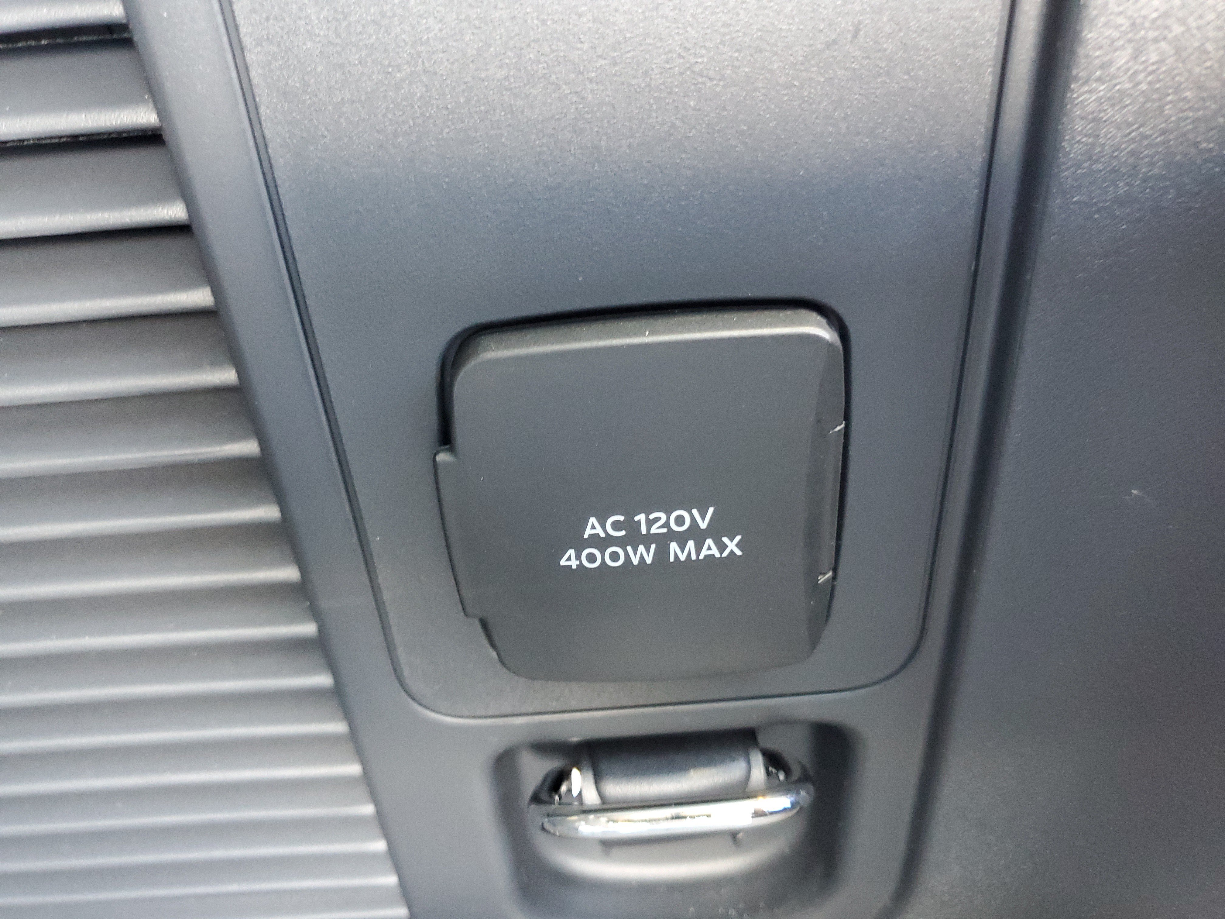 New 2026 Lincoln Navigator Reserve w/ Jet Appearance Package AWD/4WD image 33