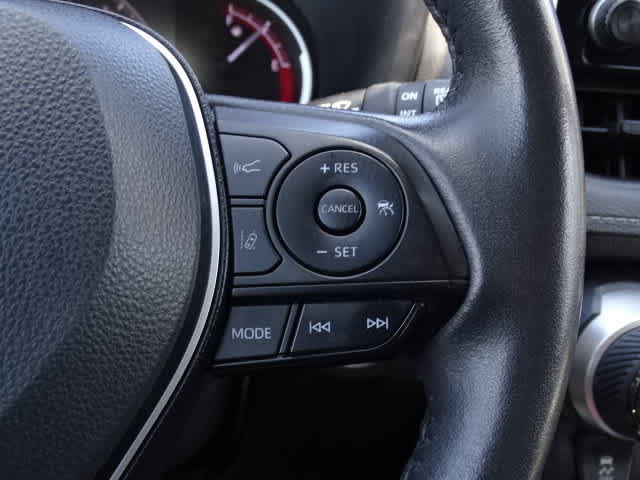 Certified 2023 Toyota RAV4 XLE w/ Convenience Package FWD image 36
