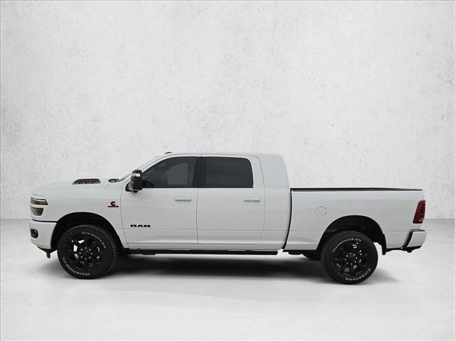 New 2026 RAM 2500 Laramie image 5