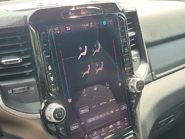 New 2026 RAM 1500 Big Horn AWD/4WD image 30