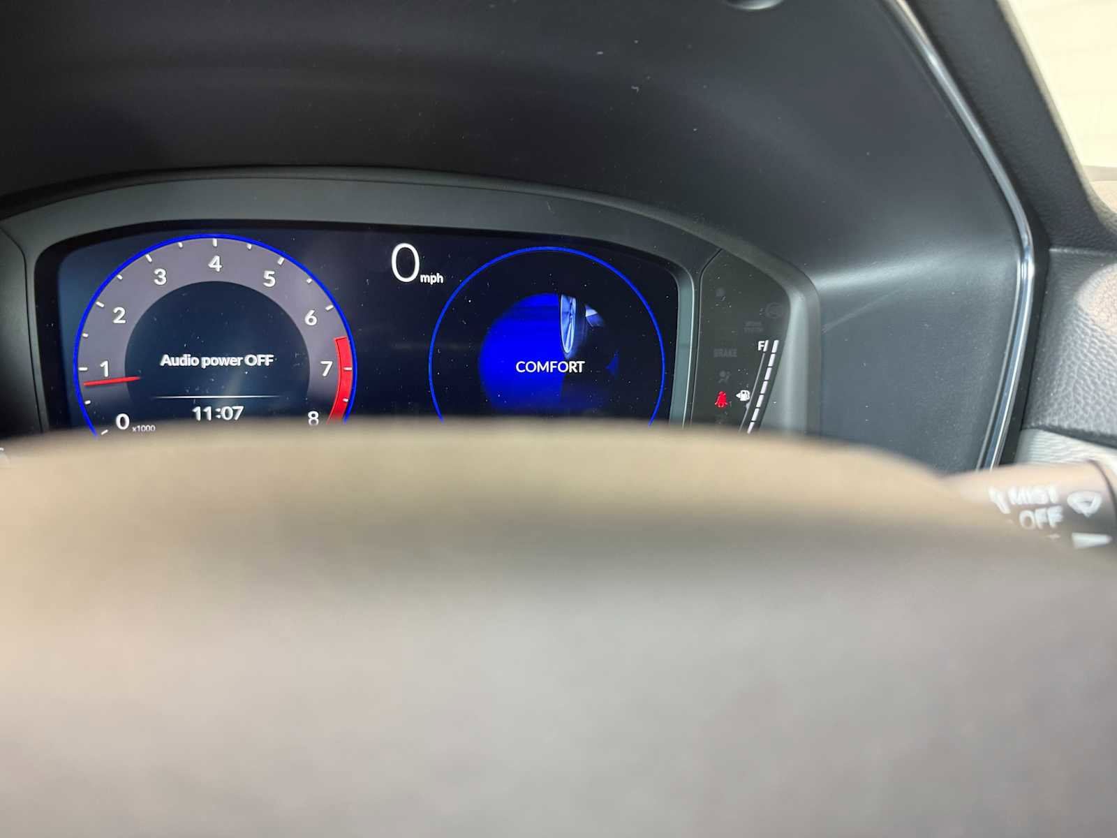 New 2026 Acura Integra A-Spec image 26