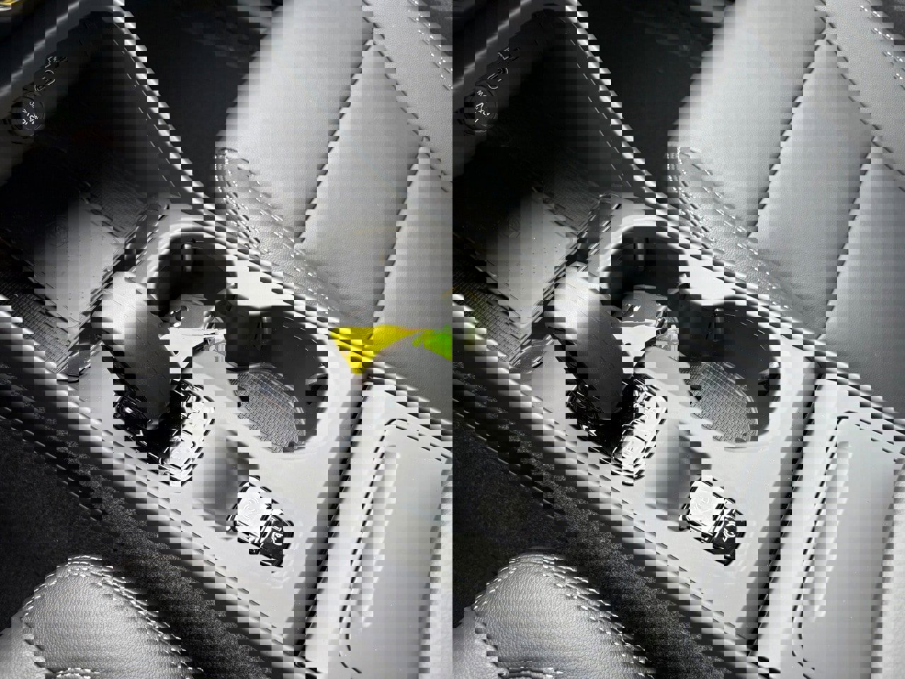 New 2026 Volvo XC40 B5 Core w/ Protection Package Premier image 13