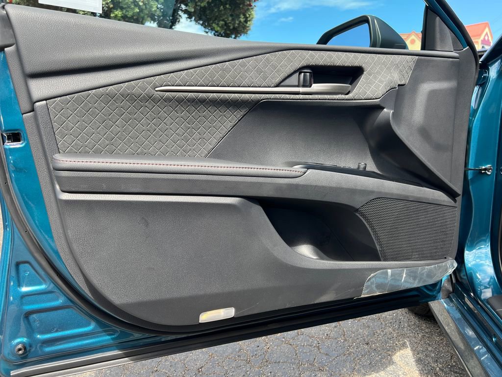 New 2026 Toyota Camry XLE image 31