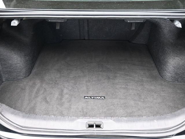 Used 2024 Nissan Altima 2.5 SV image 29