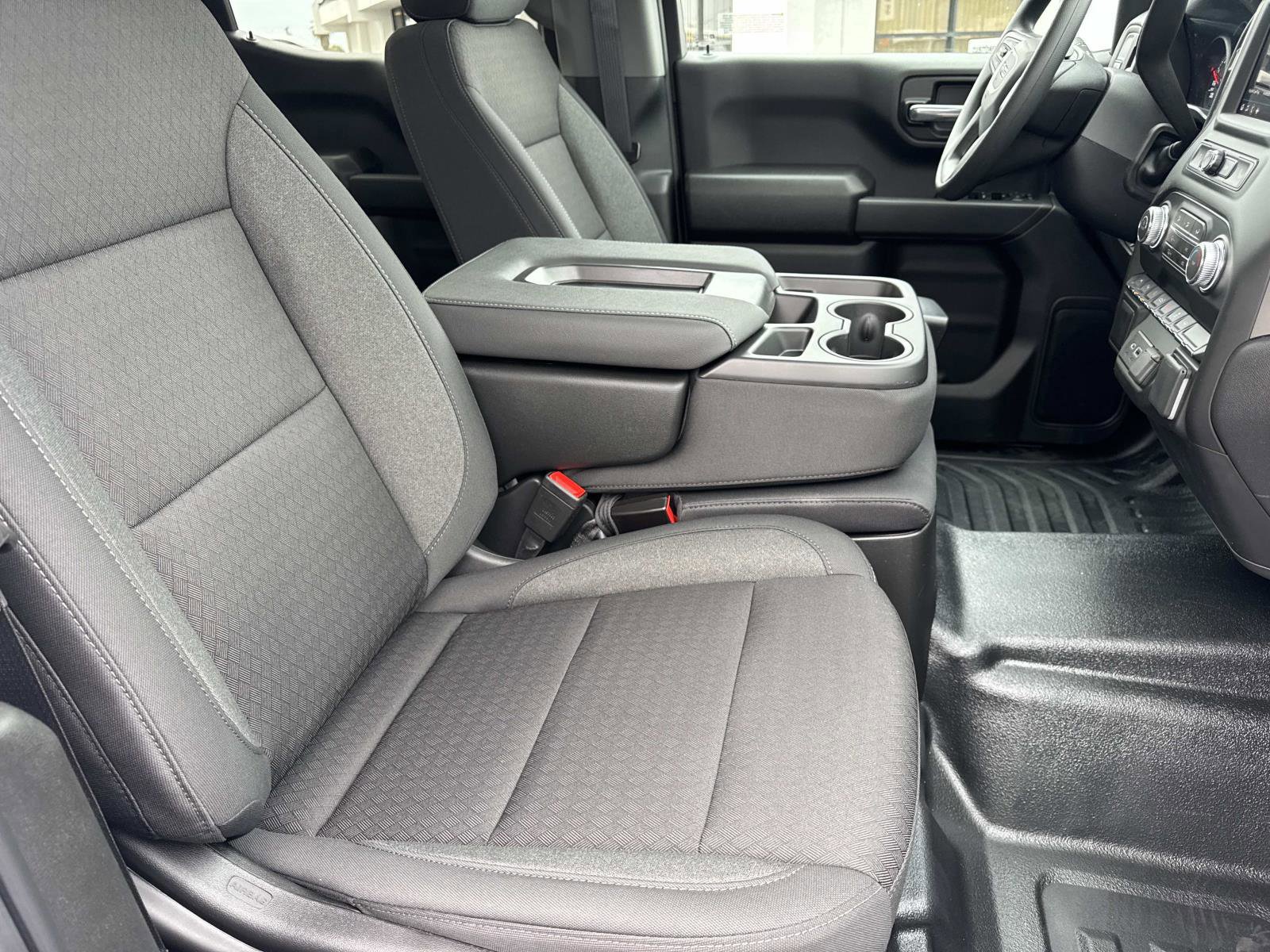 New 2026 GMC Sierra 1500 Pro w/ Pro Value Package image 28