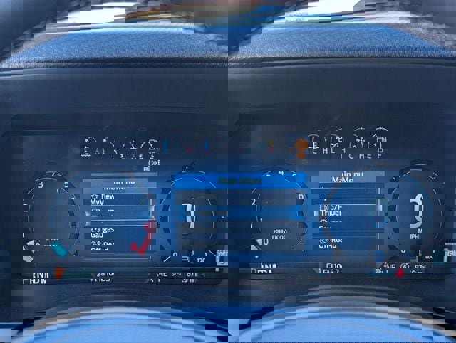 New 2025 Ford F150 XLT w/ Equipment Group 302A MID image 51