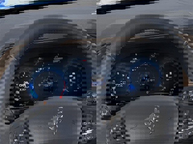 New 2025 Ford Bronco Sport Outer Banks w/ Outer Banks Tech Package+ image 37