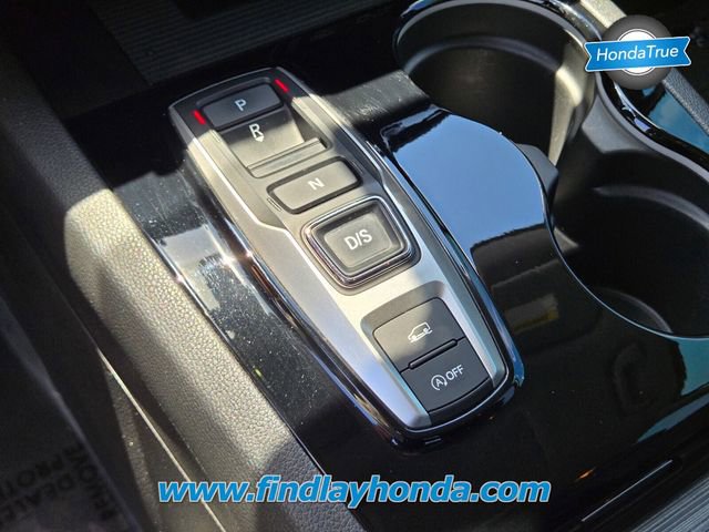 Certified 2019 Honda Pilot Elite image 36