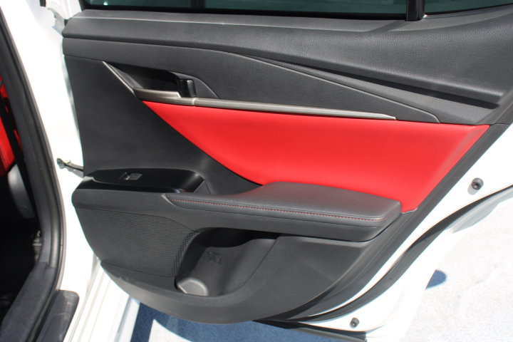 Certified 2025 Toyota Camry XSE w/ Premium Plus Package FWD image 17