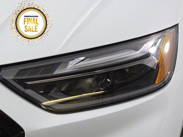 Used 2023 Audi Q5 2.0T Premium Plus w/ Premium Plus Package image 12