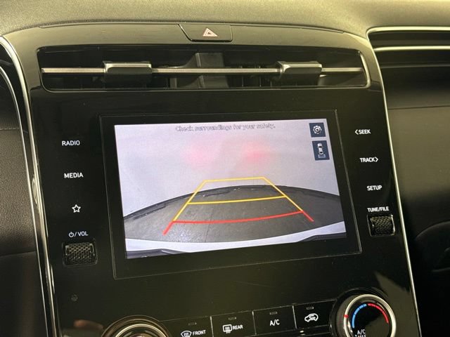 Used 2022 Hyundai Tucson SEL AWD/4WD image 21
