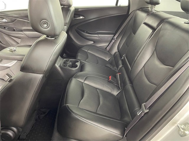 Certified 2017 Chevrolet Volt Premier w/ Driver Confidence Package image 19