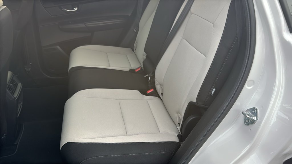 Certified 2026 Honda CR-V LX image 31