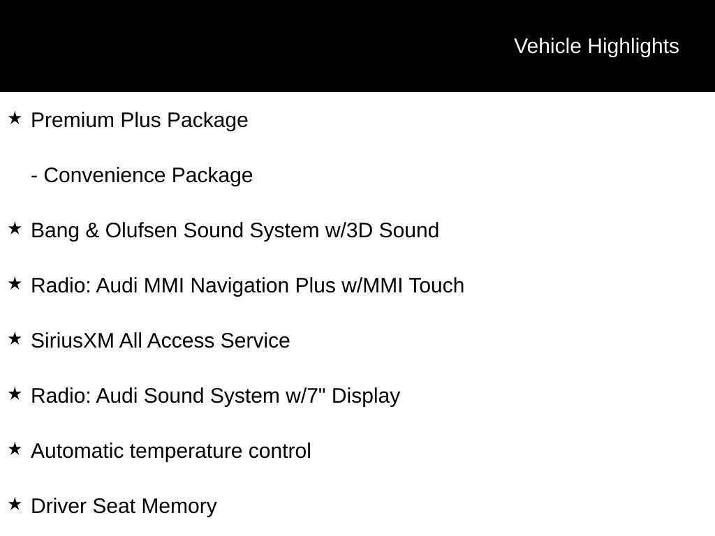 Used 2019 Audi Q5 2.0T Premium Plus w/ Premium Plus Package image 34