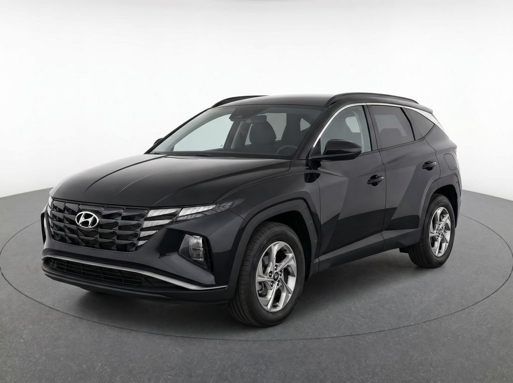 Used 2024 Hyundai Tucson SEL AWD/4WD video 1