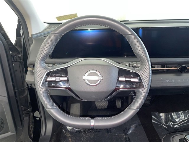 Certified 2024 Nissan Ariya FWD image 33