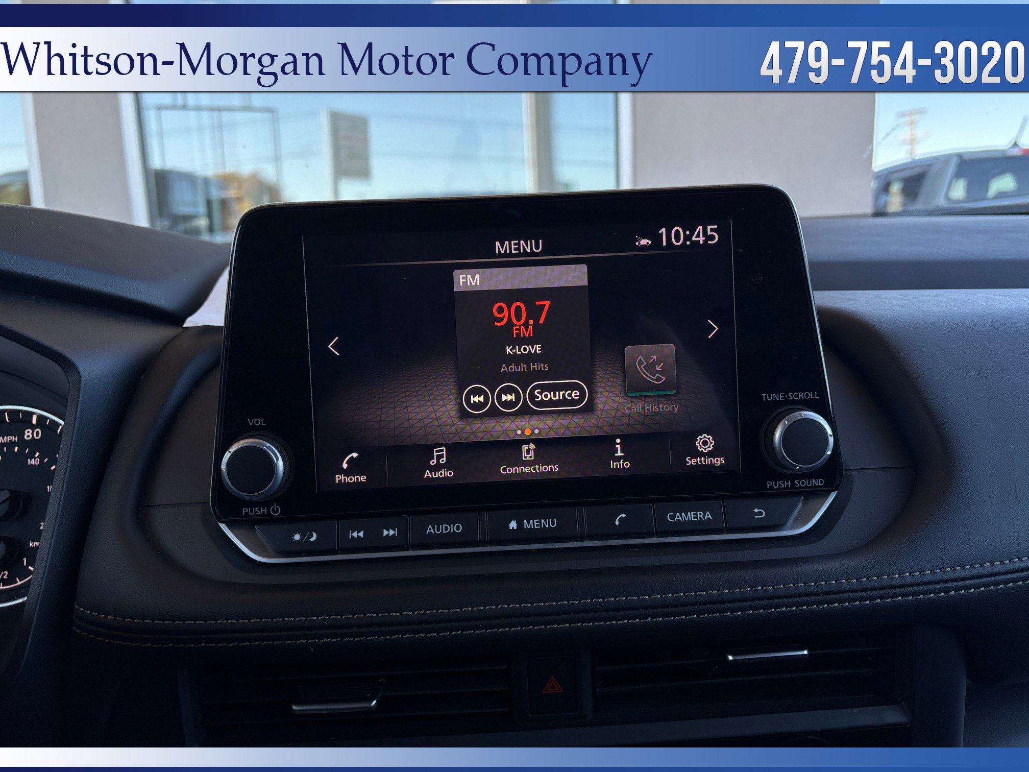 Used 2024 Nissan Rogue SV image 22