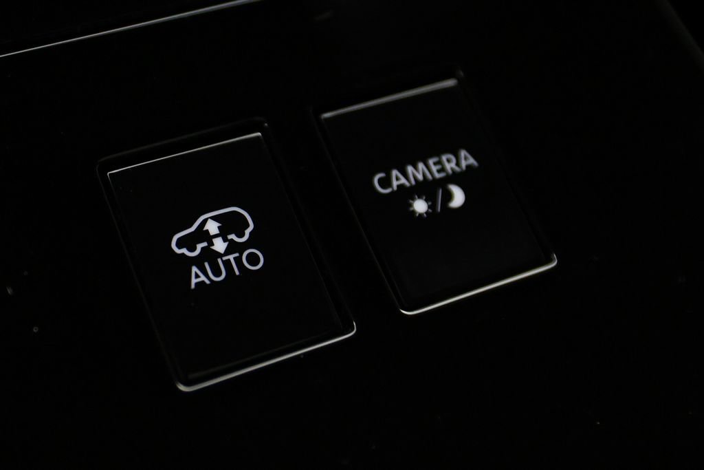 Used 2026 INFINITI QX80 Autograph AWD/4WD image 32