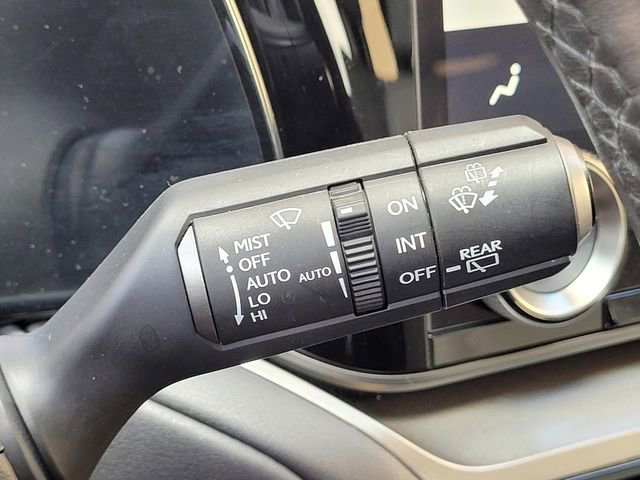 Used 2024 Lexus TX 350 AWD w/ Captains Chair Package image 31