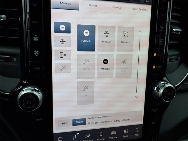 New 2026 RAM 1500 RHO image 13