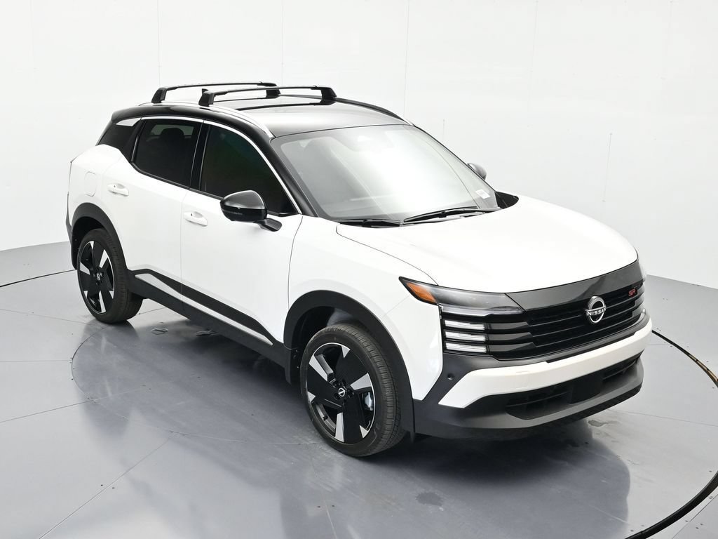 New 2026 Nissan Kicks SR w/ Cold Weather Package FWD image 29