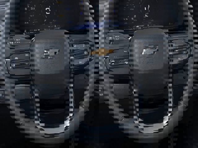 New 2026 Chevrolet Colorado LT AWD/4WD image 19