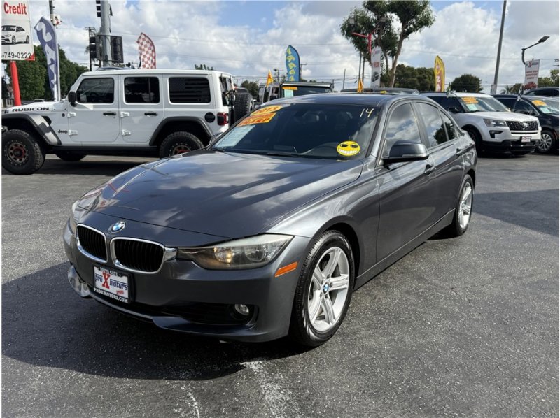 Used 2013 BMW 328i Sedan image 11