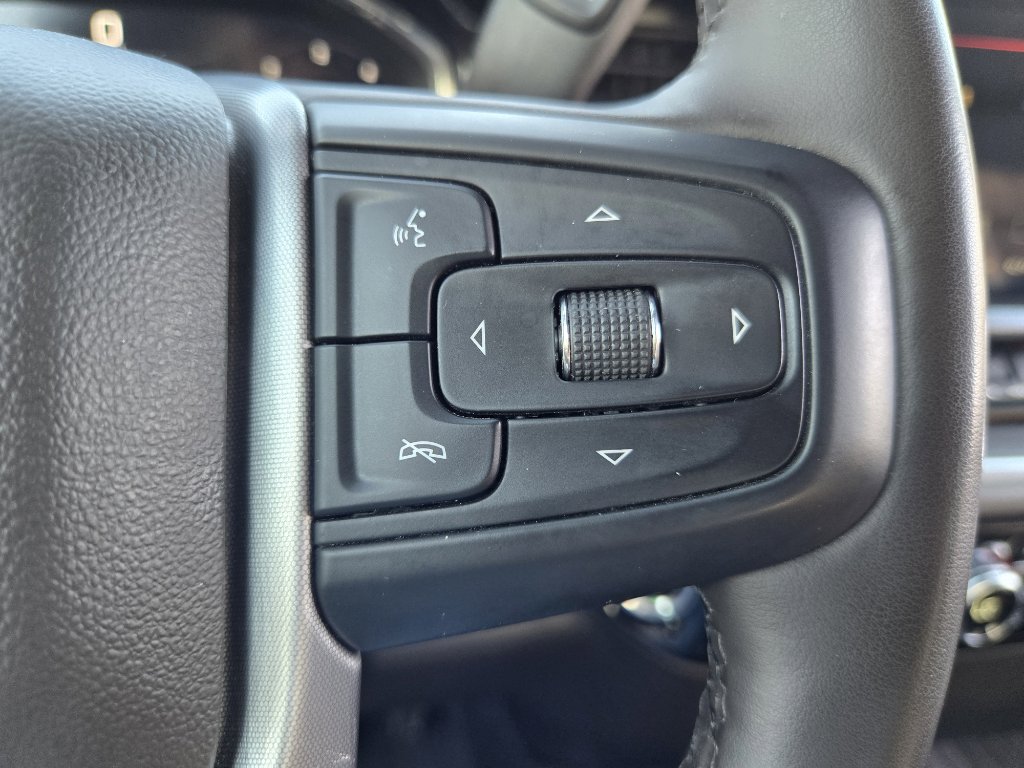 Used 2024 GMC Sierra 3500 SLT image 17