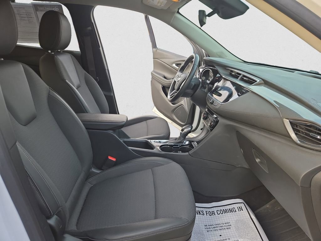 Used 2023 Buick Encore GX Select image 17