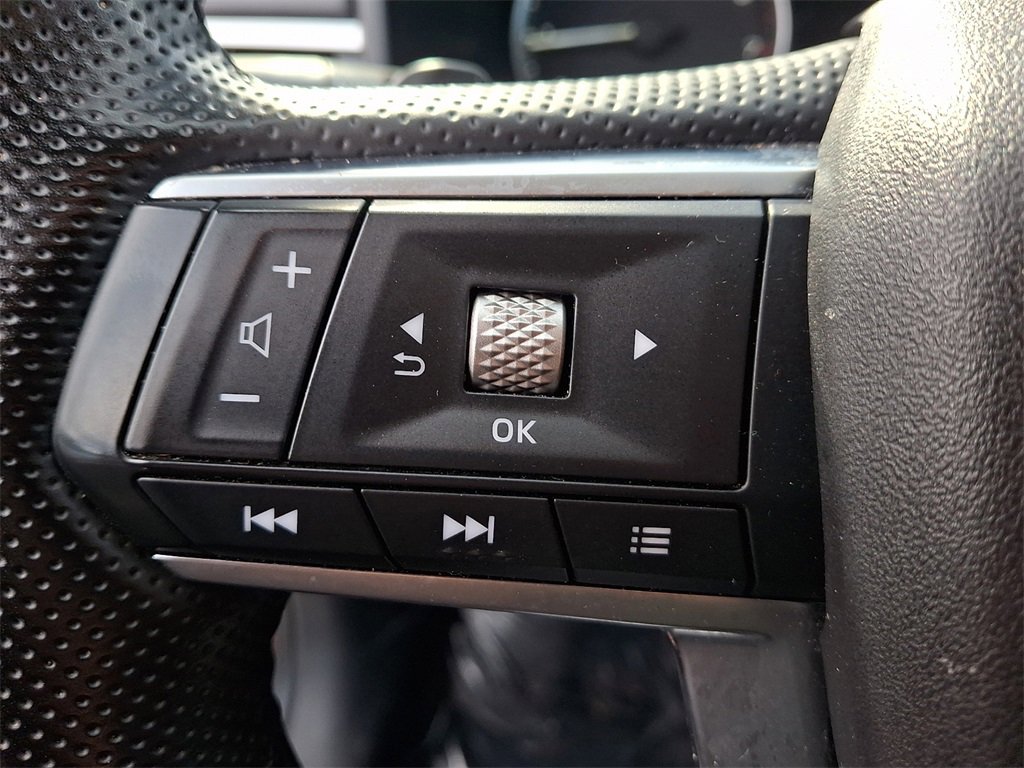 Used 2024 Mitsubishi Outlander SE image 24