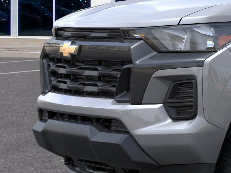 New 2026 Chevrolet Colorado LT w/ Advanced Trailering Package AWD/4WD image 16