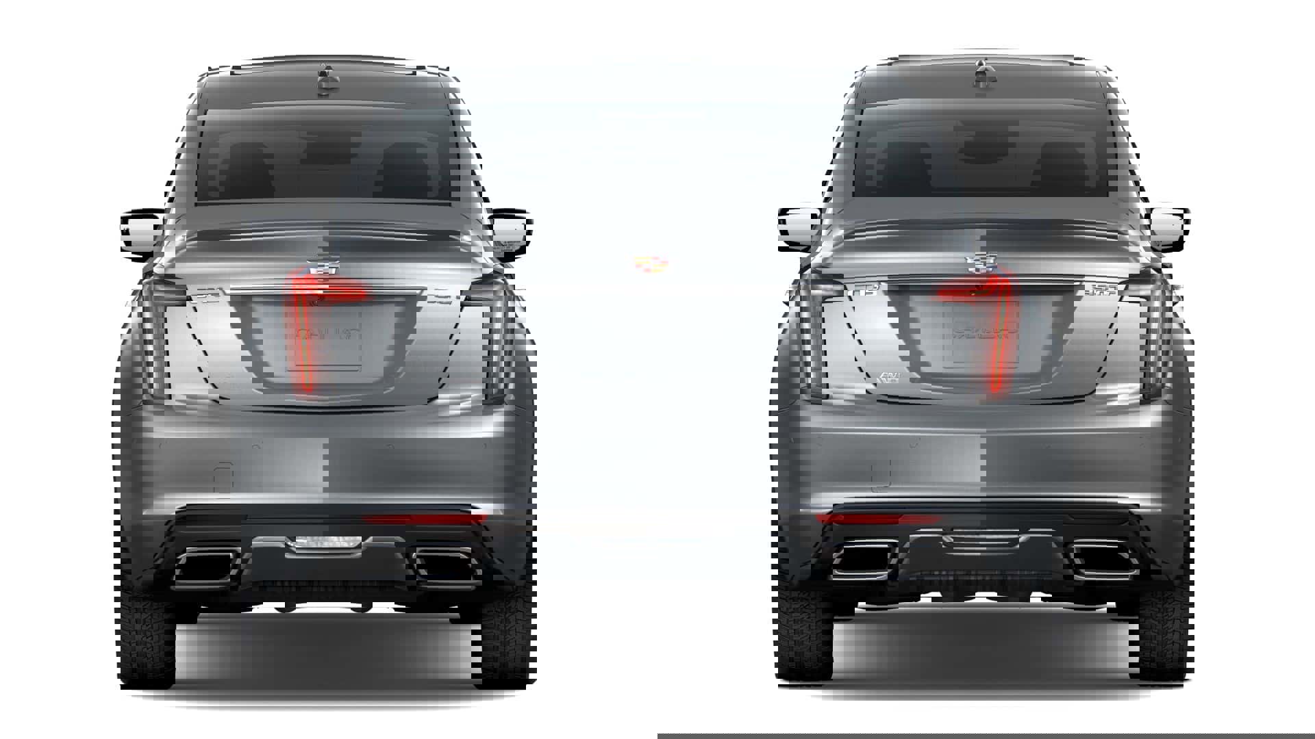 New 2026 Cadillac CT5 Sport image 28