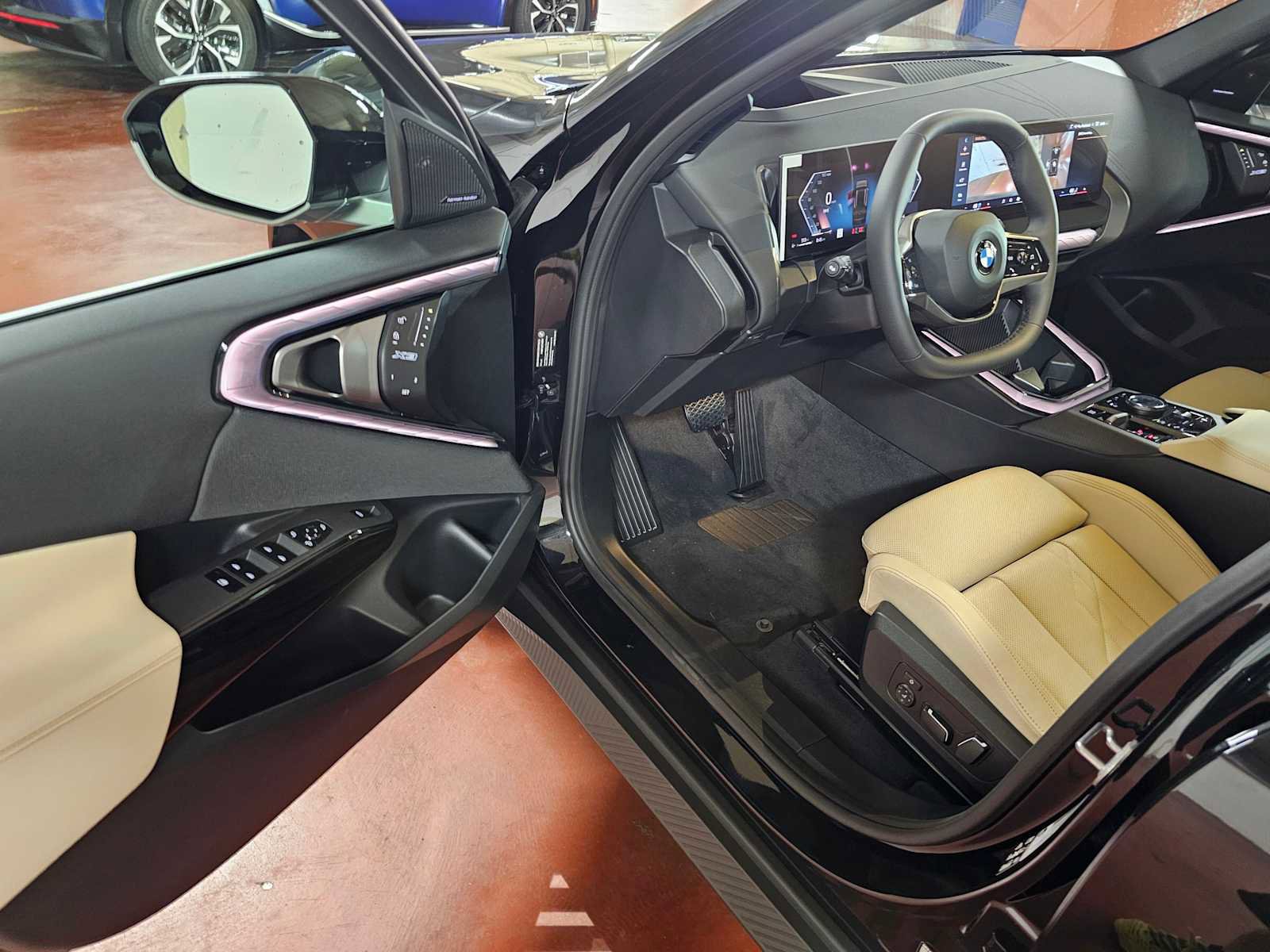 New 2026 BMW X3 xDrive30 w/ Premium Package image 19