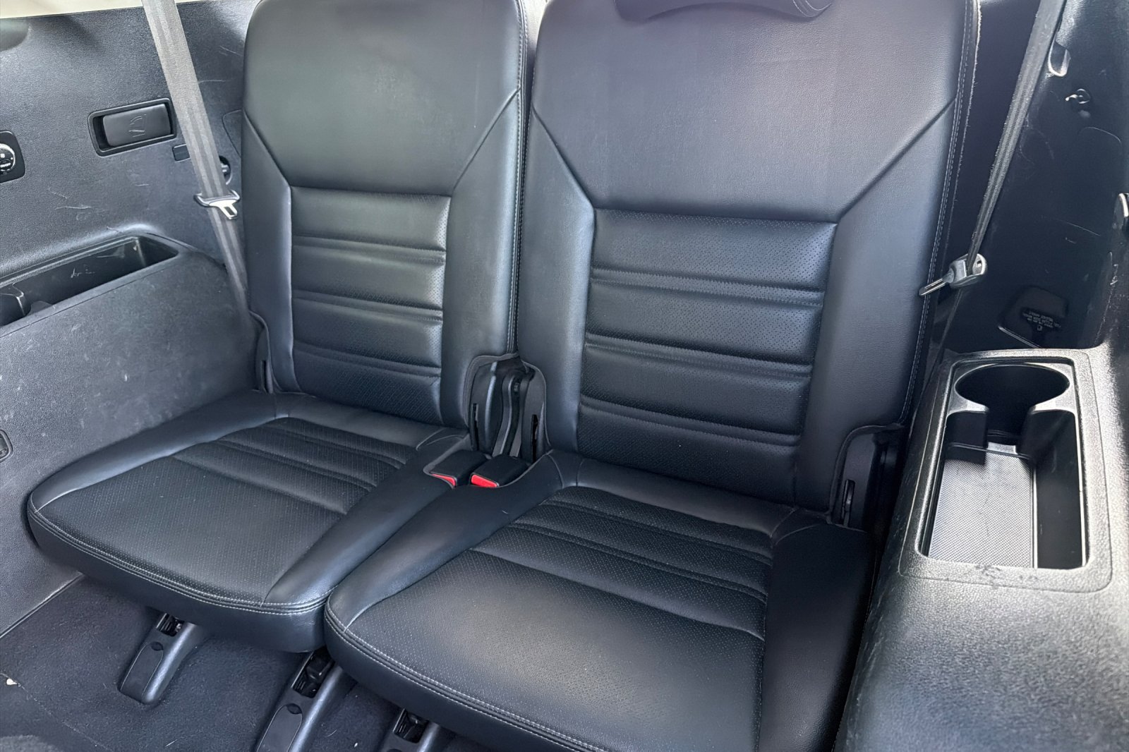 Used 2017 Kia Sorento EX AWD/4WD image 14