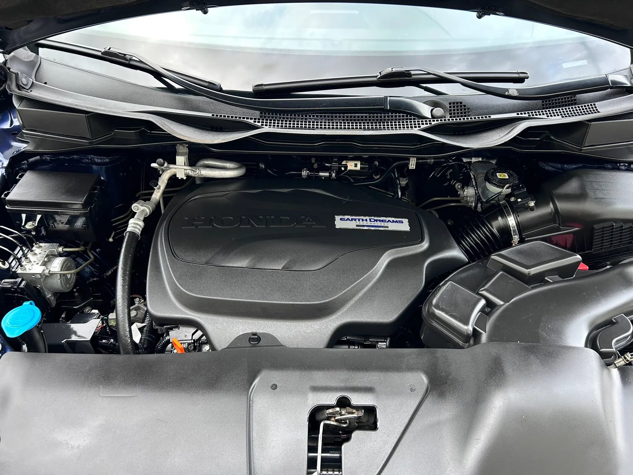 Used 2018 Honda Odyssey EX-L image 13