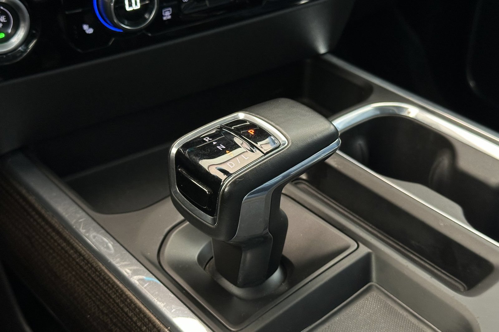 Used 2023 Chevrolet Silverado 1500 LT Trail Boss AWD/4WD image 19