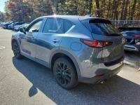Used 2023 MAZDA CX-5 Carbon Edition