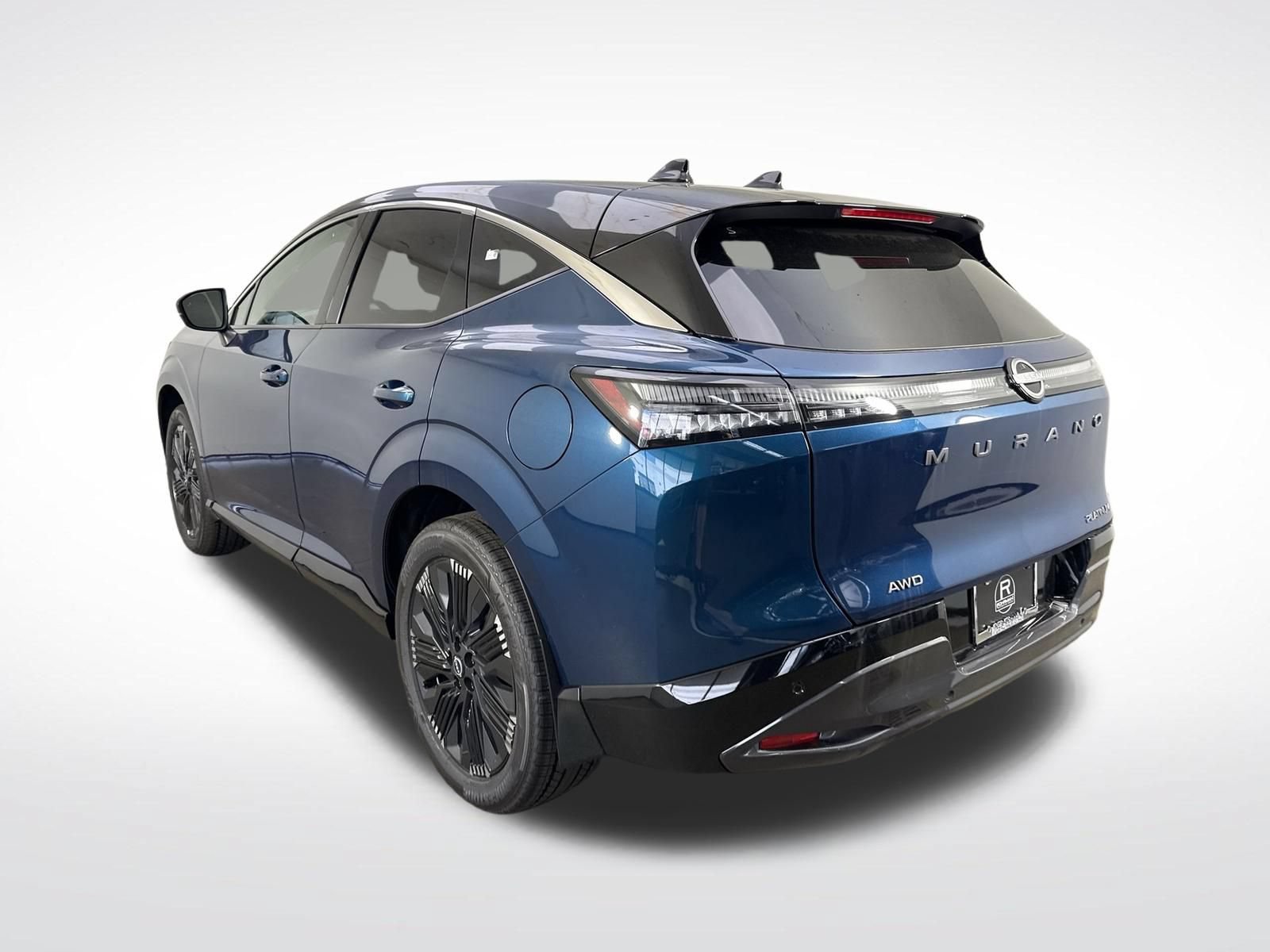 New 2026 Nissan Murano Platinum w/ Technology Package AWD/4WD image 32