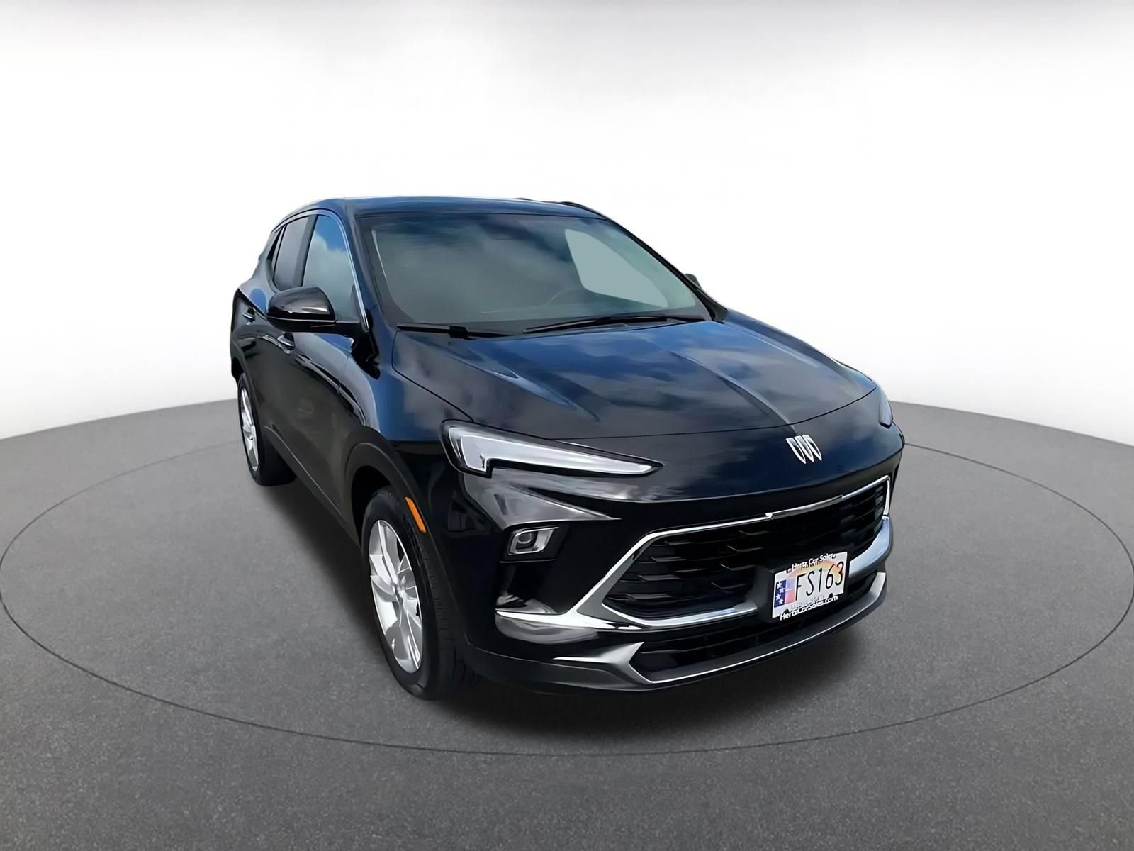 Used 2025 Buick Encore GX Preferred FWD image 3