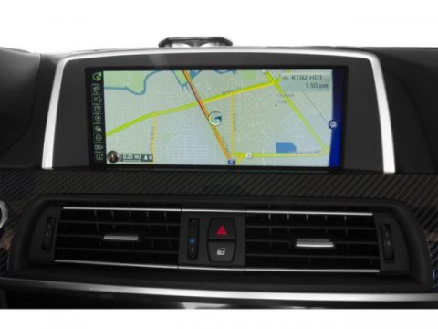 Used 2015 BMW M6 Convertible image 20