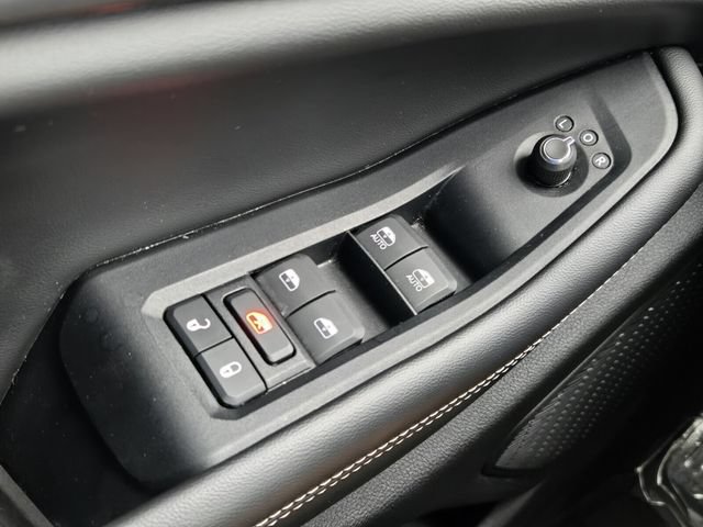 Used 2023 Jeep Grand Cherokee Laredo X AWD/4WD image 28
