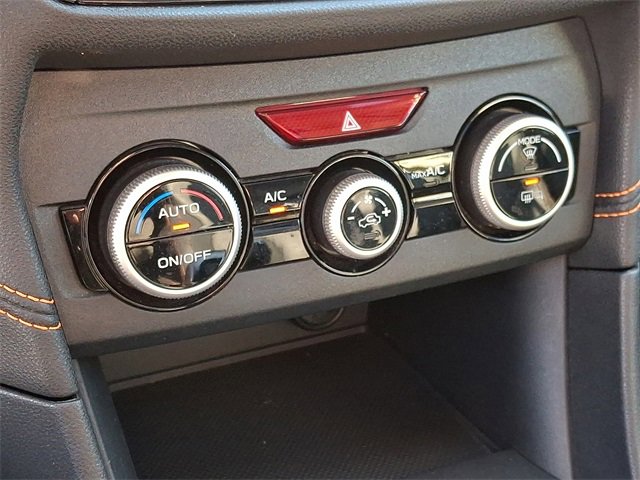 Used 2019 Subaru Crosstrek 2.0i Limited w/ Moonroof Package image 16