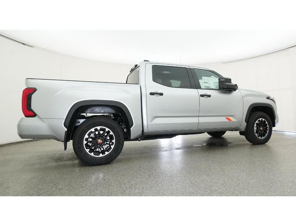 New 2026 Toyota Tundra SR5 AWD/4WD image 26