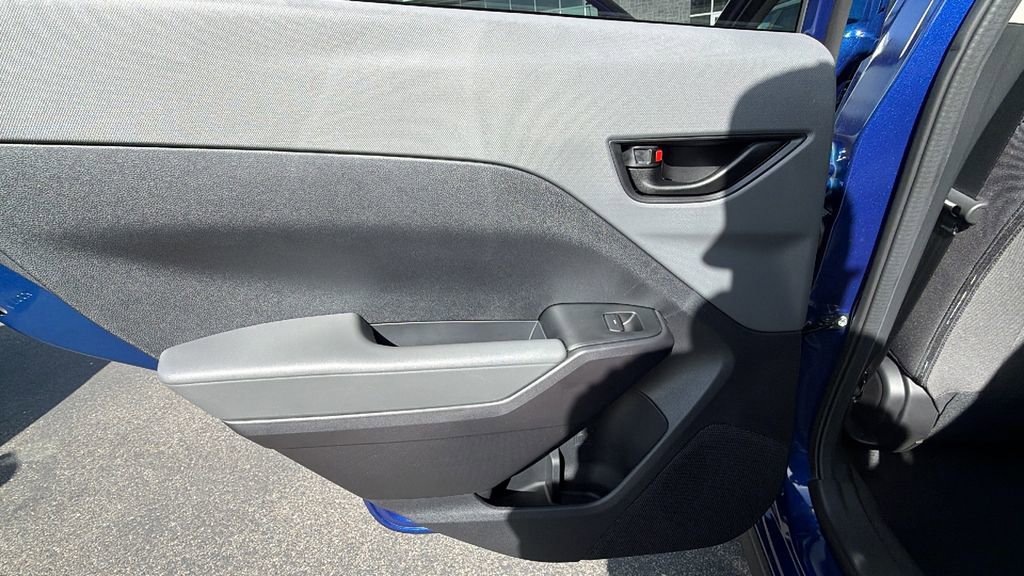 New 2026 Subaru Crosstrek 2.5i AWD/4WD image 14